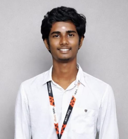 Cheraladhan krish - Founder and CEO